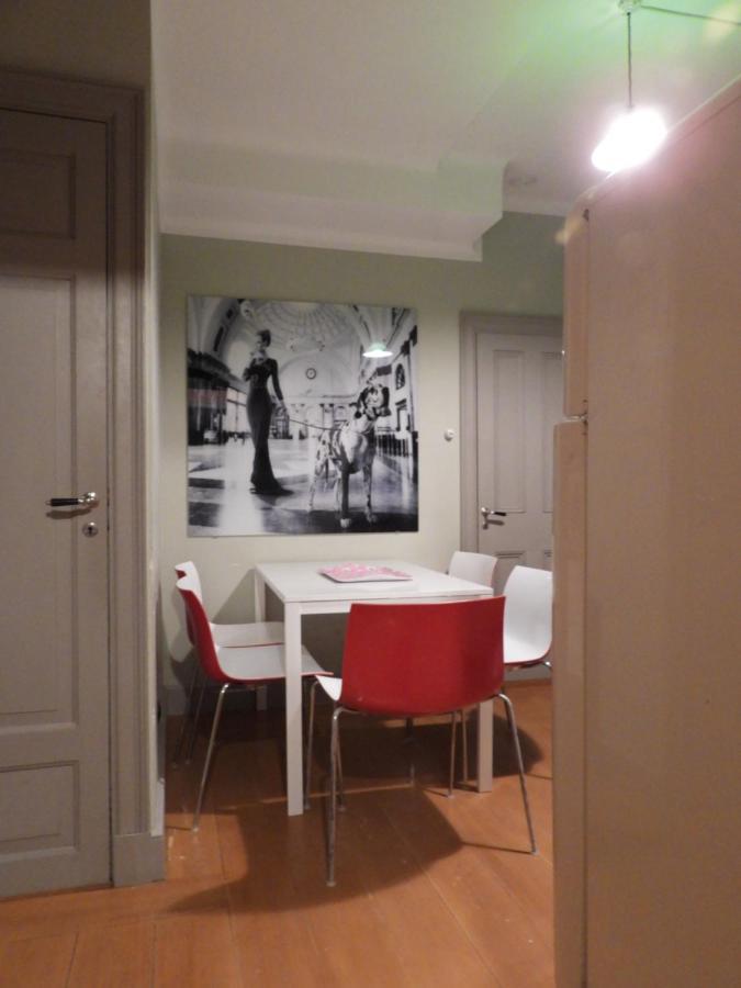 Villa Skogsborg Sztokholm Zewnętrze zdjęcie