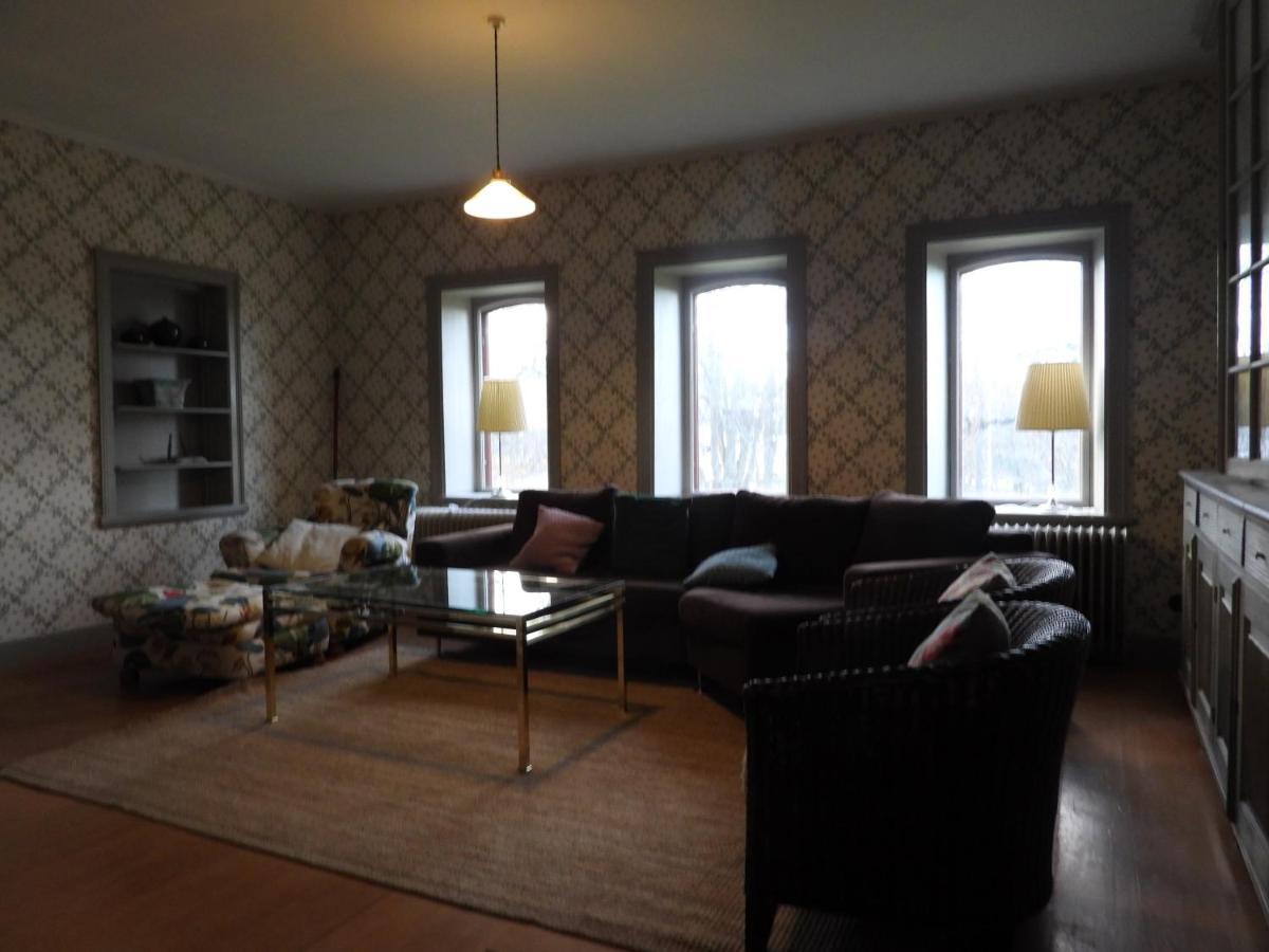 Villa Skogsborg Sztokholm Zewnętrze zdjęcie